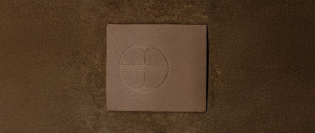 Meticulous material selection is a cornerstone of the BRUSNIKA BRAND philosophy.