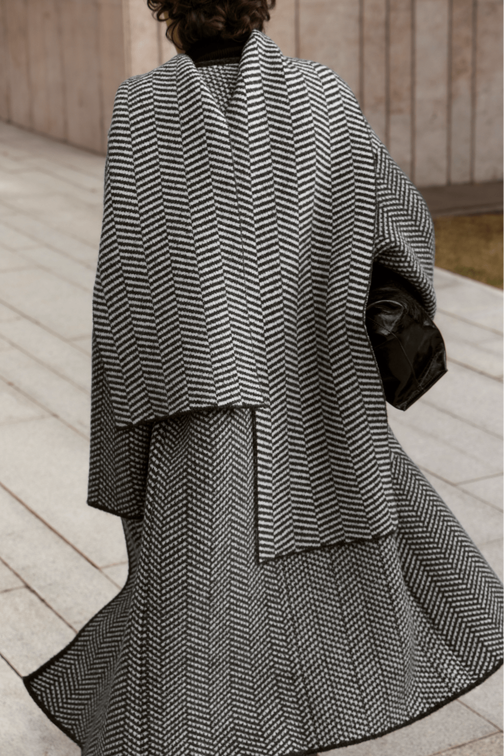 Meticulous material selection is a cornerstone of the BRUSNIKA BRAND philosophy.