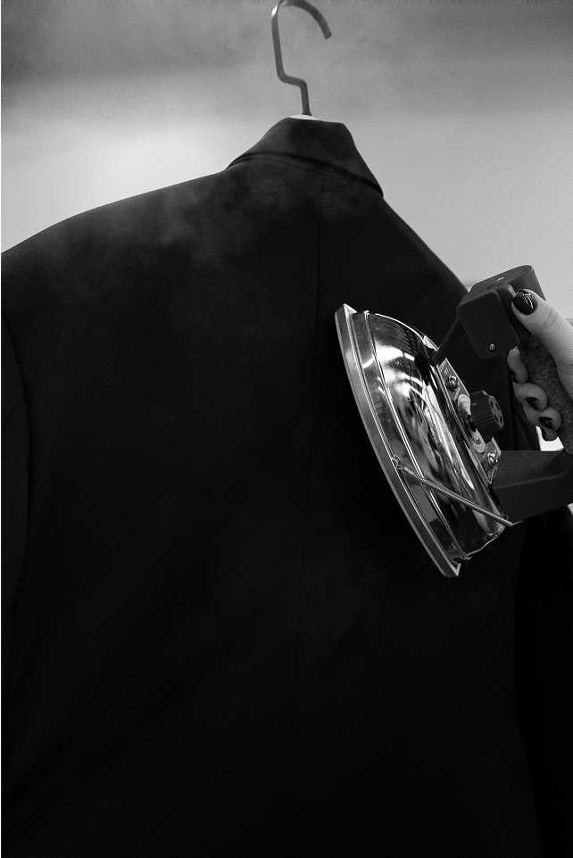 Brusnika — womenwear brand