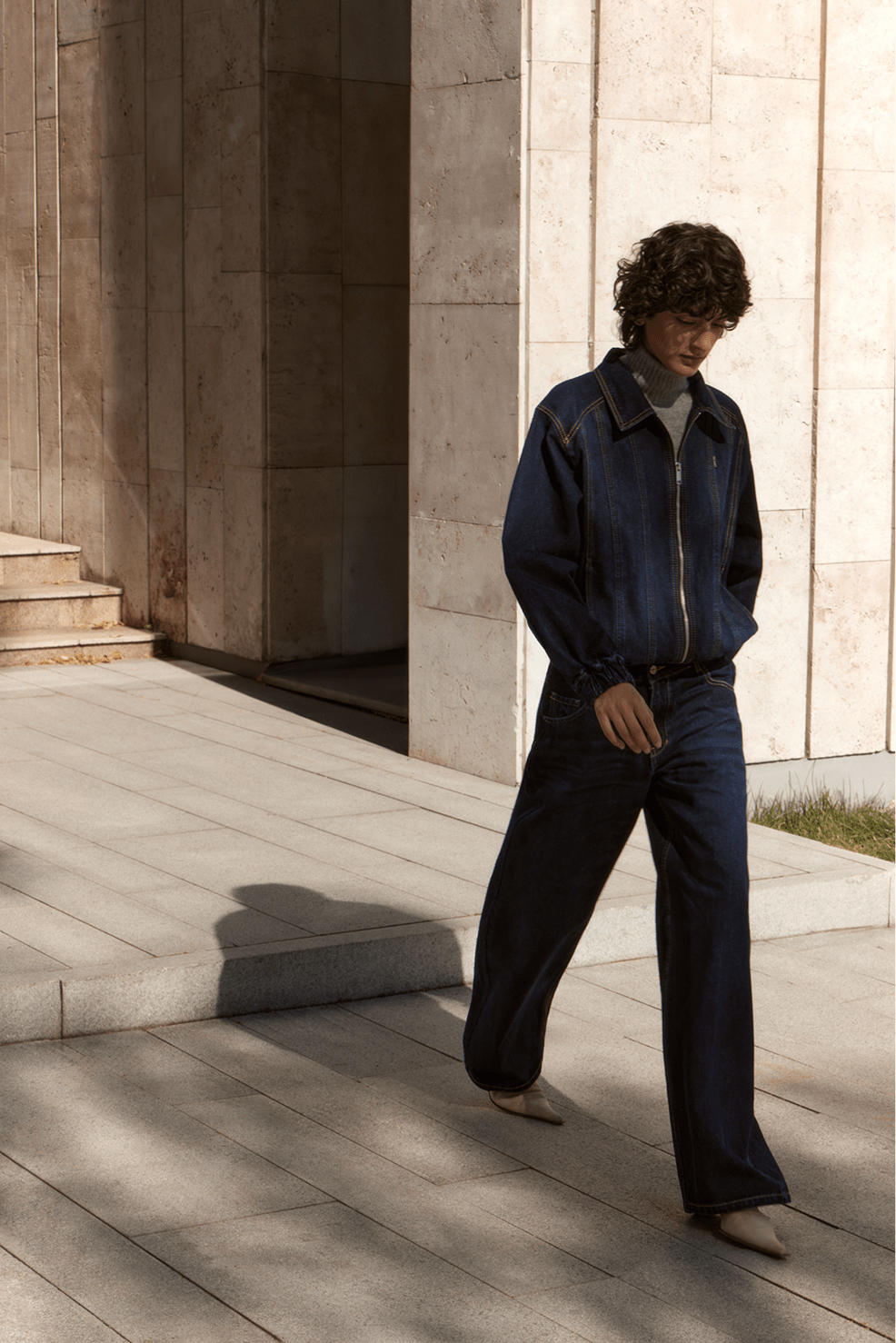 Brusnika — womenwear brand