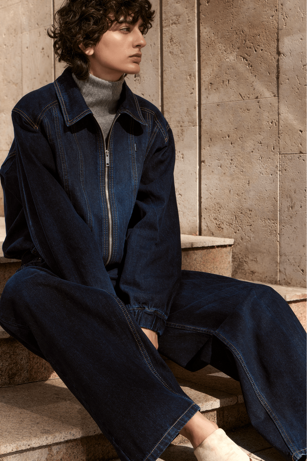 Brusnika — womenwear brand