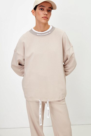 Jumper - BRUSNIKA Women Clothes