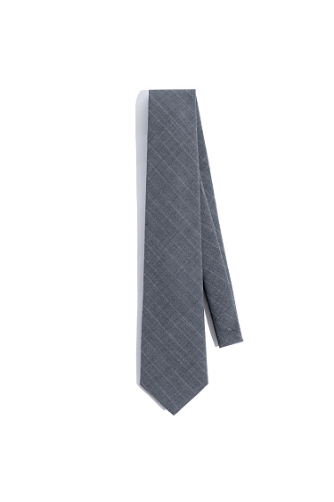 Classic tie - BRUSNIKA Women Clothes