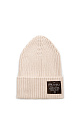 100% cotton hat - BRUSNIKA. Women clothes