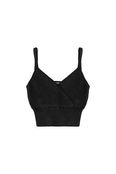 Top - BRUSNIKA Women Clothes