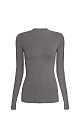 Wool blend turtleneck - BRUSNIKA. Women clothes