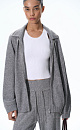 Low-cut top - BRUSNIKA. Women clothes