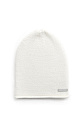 Alpaca wool beanie - BRUSNIKA. Women clothes