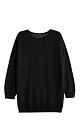 Merino wool jumper - BRUSNIKA. Women clothes