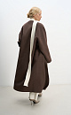 Thin scarf - BRUSNIKA. Women clothes