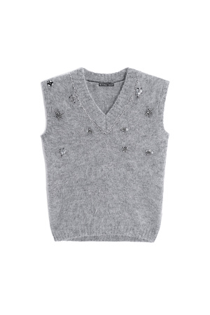 Grey