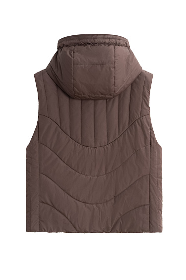 Vest - BRUSNIKA Women Clothes