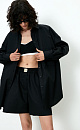 Cotton set - BRUSNIKA. Women clothes