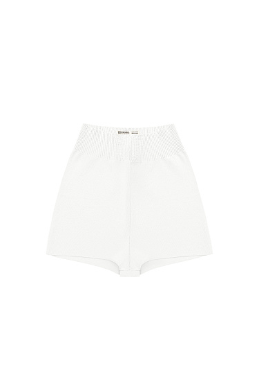 Shorts - BRUSNIKA Women Clothes