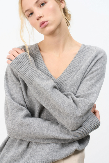 Jumper - BRUSNIKA Women Clothes