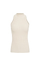 Halter top  - BRUSNIKA. Women clothes
