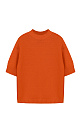 Cotton T-shirt - BRUSNIKA. Women clothes