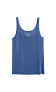 Knitted seamless viscose top  - BRUSNIKA. Women clothes
