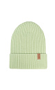 Knitted hat - BRUSNIKA. Women clothes
