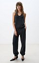 Cashmere and wool trousers - BRUSNIKA. Women clothes