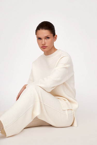 Pull-over - BRUSNIKA Women Clothes