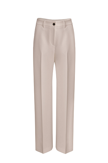 Trousers - BRUSNIKA Women Clothes