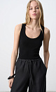 Knit top - BRUSNIKA. Women clothes