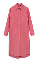 Shirt dress - BRUSNIKA. Women clothes