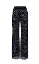 Lace pants - BRUSNIKA. Women clothes