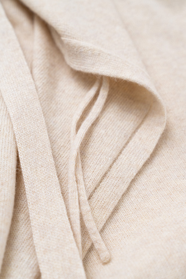 wrap dress - BRUSNIKA Women Clothes