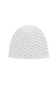 openwork hat - BRUSNIKA. Women clothes