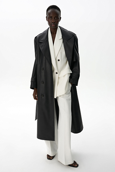 Trousers - BRUSNIKA Women Clothes