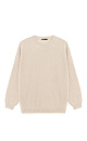 100% cashmere jumper - BRUSNIKA. Women clothes