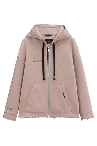 Bomber - BRUSNIKA Women Clothes