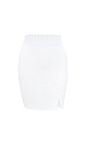 Mini skirt - BRUSNIKA. Women clothes