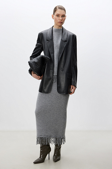 Skirt - BRUSNIKA Women Clothes