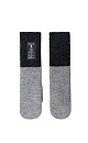 Wool blend mittens - BRUSNIKA. Women clothes