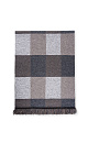 Cashmere stole - BRUSNIKA. Women clothes