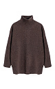 Merino wool jumper - BRUSNIKA. Women clothes