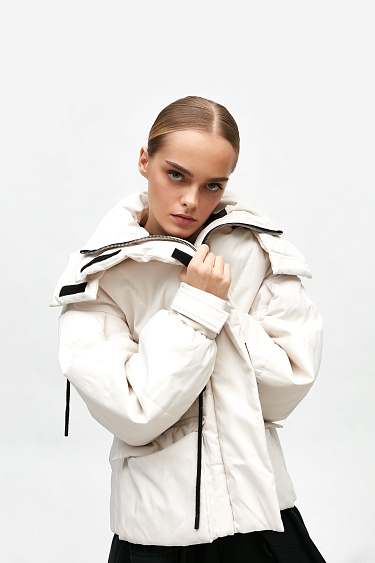 Jacket - BRUSNIKA Women Clothes