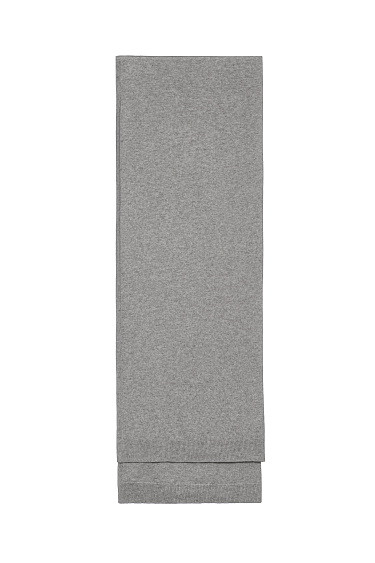 Cashmere and wool stole - BRUSNIKA Women Clothes