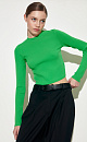 Long sleeve top - BRUSNIKA. Women clothes