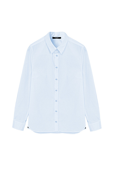 Classic shirt - BRUSNIKA Women Clothes