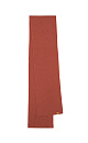 Knitted scarf - BRUSNIKA. Women clothes