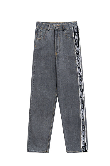 Trousers - BRUSNIKA Women Clothes