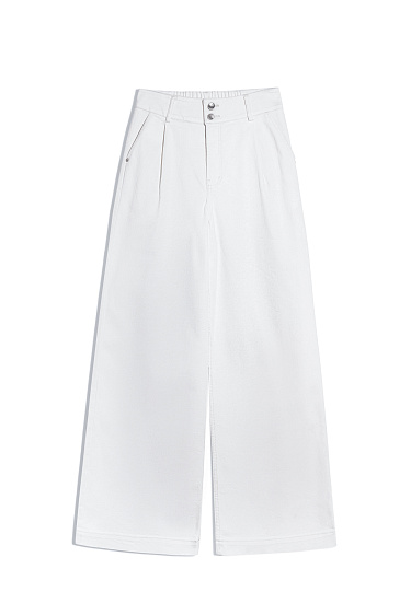Trousers - BRUSNIKA Women Clothes