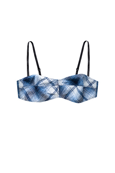 Top - BRUSNIKA Women Clothes