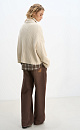 Soft wool jumper - BRUSNIKA. Women clothes
