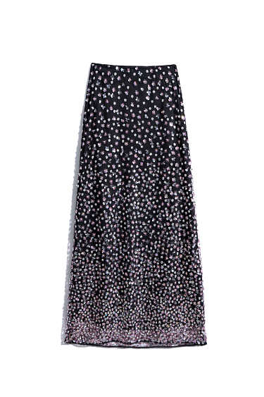 Skirt - BRUSNIKA Women Clothes