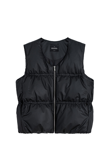 Down jacket - BRUSNIKA Women Clothes